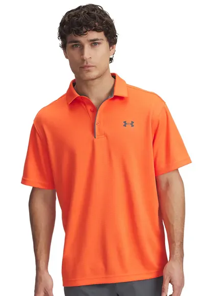 Tricou polo pentru golf Tech™