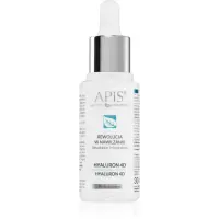 Apis Natural Cosmetics Revolution In Hydration Hyaluron 4D ser hialuronic pentru pielea uscata si deshidratata 30 ml