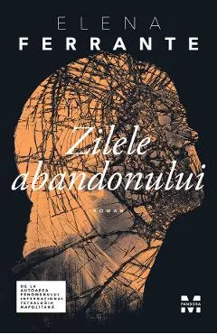 eBook Zilele abandonului