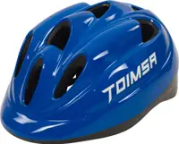 Casca de protectie pentru copii Toimsa Albastru