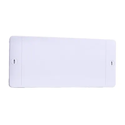 Frontālā pentru placă plină cofret 7 Marime