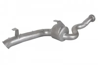Racord evacuare EURO4; EURO5 potrivit DAF CF 75 PE183C-PR265S 01.01-05.13