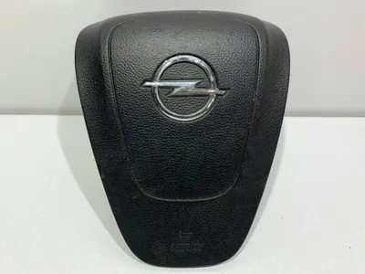 Airbag volan 13299780 Opel Astra J (2009-2012)
