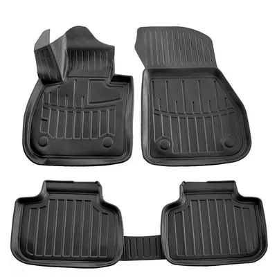 Set Covorase Auto Cauciuc Umbrella Pentru Bmw X2 (F39) (2017-)