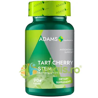 Extract din Cozi de Cirese (Tart Cherry Stem) 90cps