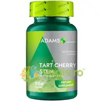 Extract din Cozi de Cirese (Tart Cherry Stem) 90cps