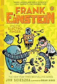 Frank Einstein and the Electro Finger
