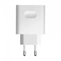 Incarcator Retea Huawei HW-110600E02, 66W, 6A, 1 x USB-A, Alb 02221773