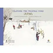 Calatorie prin traditiile Chinei. Iarna