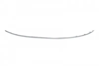 Spoiler bara Spate Dreapta (crom) potrivit MERCEDES E T-MODEL (S212), E (W212) 01.09-12.16 Sedan 01.09-04.13