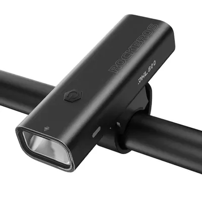 Lumina fata pentru bicicleta Rockbros
