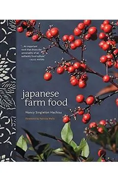 Japanese Farm Food