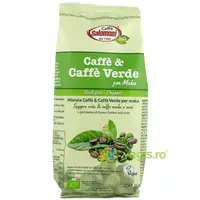 Cafea si Cafea Verde Ecologica/Bio 250g