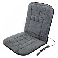 Husa scaun auto cu incalzire electrica 12V 2 trepte incalzire Nordic