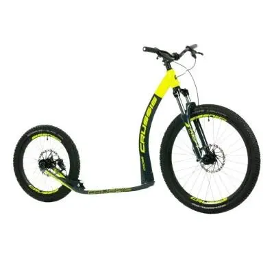 Foot Bike CRUSSIS Cross 6.2-1, Unisex