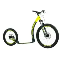 Foot Bike CRUSSIS Cross 6.2-1, Unisex