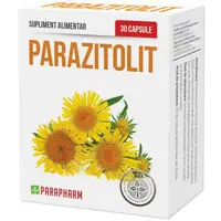 Parazitolit 30cps