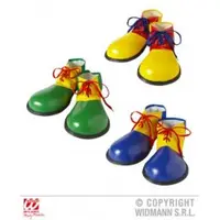 Pantofi clown adult