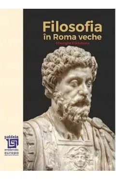 Filosofia in Roma veche