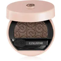 Collistar Impeccabile Compact Eyeshadow fard de pleoape intens 505 Bronzo Shimmer 3 g