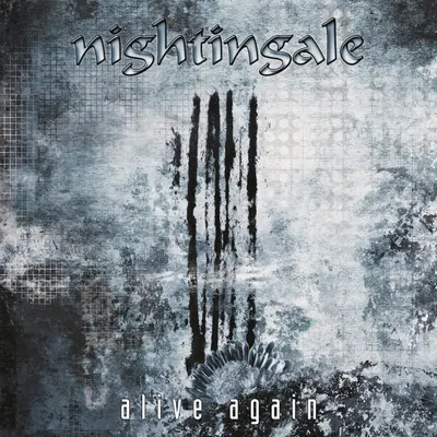 Alive Again - Vinyl