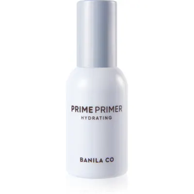 Banila Co. Prime Primer hydrating baza hidratantă de machiaj 30 ml