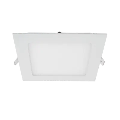 Led Panel Patrat 18w Alb 225/225mm