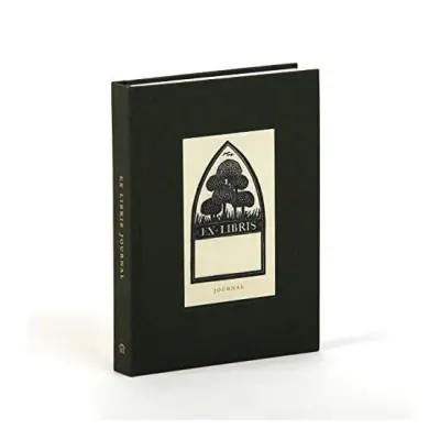 Ex-Libris Journal