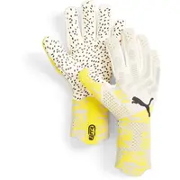 Manusi portar barbati Puma Future Ultimate Nc, Galben