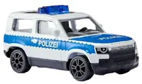 Jucărie pentru copii Siku - mașină Land Rover Defender