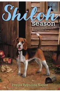 Shiloh Season