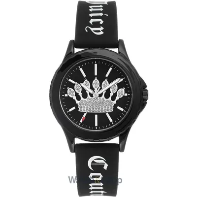 Ceas Juicy couture Jc1325bkbk