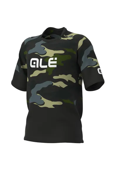 Tricou de ciclism pentru bărbați Alé Stain