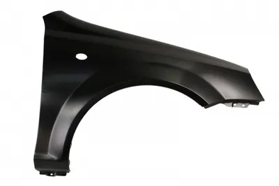 Aripa fata dreapta cu locas semnalizator CHEVROLET LACETTI, NUBIRA; DAEWOO NUBIRA limuzina COMBI intre 2003-2009