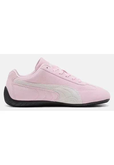 Pantofi sport unisex din piele intoarsa Speedcat OG
