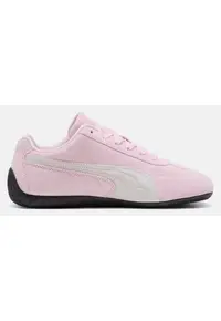 Pantofi sport unisex din piele intoarsa Speedcat OG -