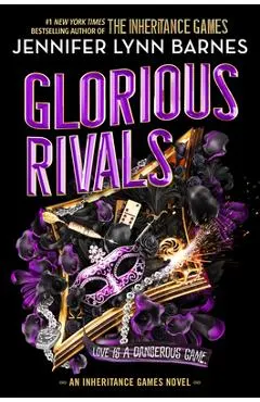 Glorious Rivals