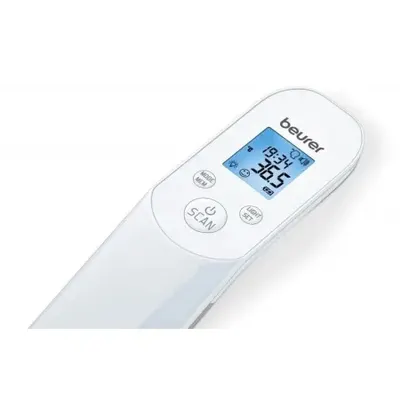 Beurer FT85 – Termometru fara contact cu infrarosu