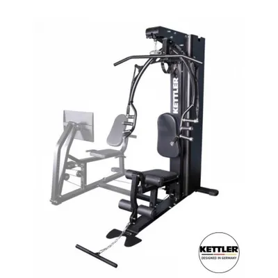 Aparat multifunctional Kettler Kinetic F5