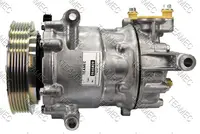 Compresor clima auto aer conditionat potrivit FORD TRANSIT, TRANSIT TOURNEO 2.2D 2.4D 04.06-08.14
