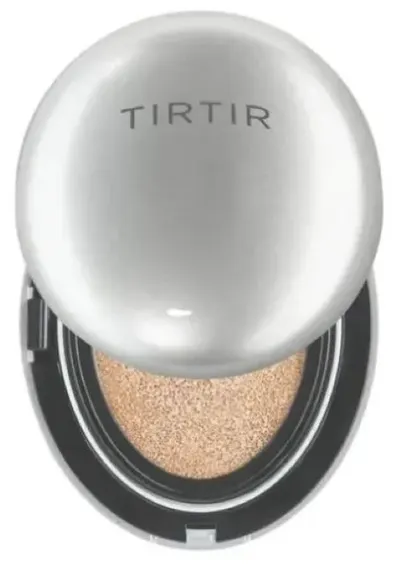 TirTir Fond de ten Mask Fit Aura Cushion, 23N Sand, 18 g