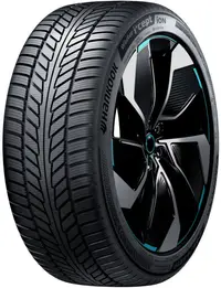 Hankook iON i*cept (IW01) ( 285/40 R20 108V XL 4PR EV, SoundAbsorber, cu protectie de janta (MFS) SBL )
