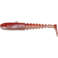Shad Savage Gear Gobster 9cm/9g Smelt 5 Buc / Plic