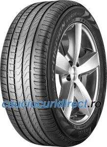 Pirelli Scorpion Verde Run Flat ( 255/45 R20 101W MOE, cu protectie de janta (MFS), runflat )