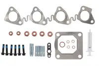 Set montaj turbocompresor potrivit FORD FOCUS I, FOCUS I KOMBI, TOURNEO CONNECT, TRANSIT CONNECT 1.8D 08.98-12.13