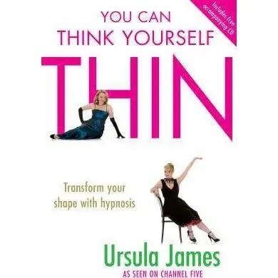 You Can Think Yourself Thin