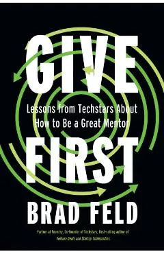 Give First: The Power of Mentorship
