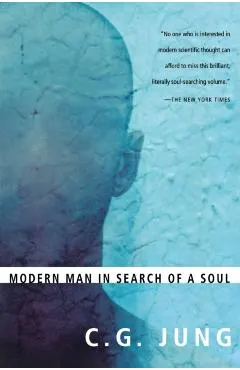 Modern Man in Search of a Soul