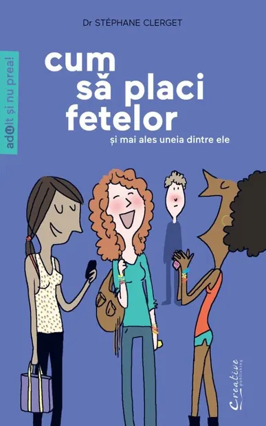 Cum sa placi fetelor