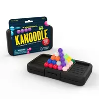 Joc de logica - kanoodle (200 provocari)